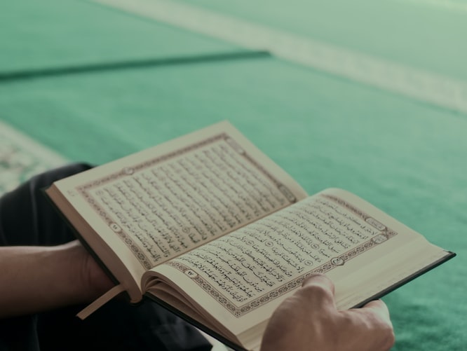 learn to read quran online